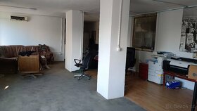 Pronájem výrobního objektu, 1350 m², Rájec-Jestřebí - 10