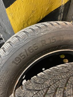 Volkswagen jetta 1.6 FSI 85kw - 10