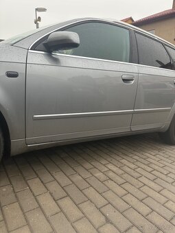 Prodám audi a4b7 2.0 tdi automat - 10