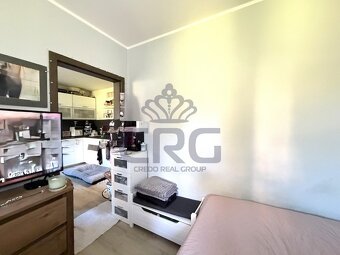 PRODEJ OV 1+1 S BALKÓNEM,  BRNO – KOHOUTOVICE - 10