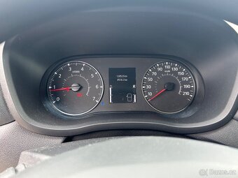 Renault Master - odtahovka - 10