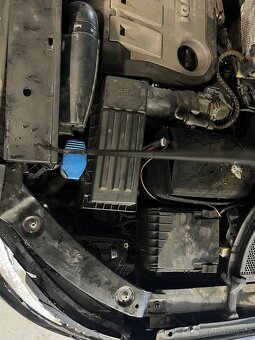 Vw Tiguan Facelift 2.0 TDi 125 kw, 4x4 - 10