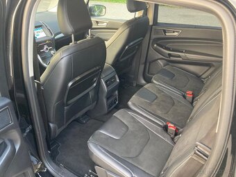 Ford S-MAX 2017, 2.0 TDCi, AT, 4x4 odpocet DPH - 10