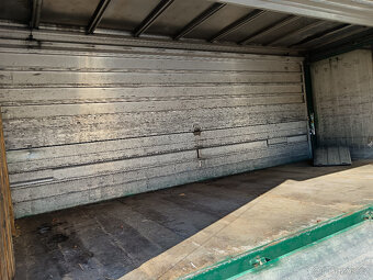 IVECO EUROCARGO 120E17 Převoz piva- - 10