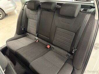 ŠKODA OCTAVIA III COMBI 1.4TSI, aut. DSG, MY2015, ELEGANCE - 10