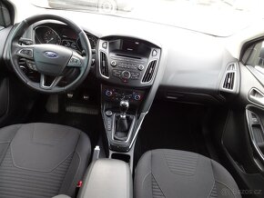 Ford Focus 1.5 Ecoboost - 10