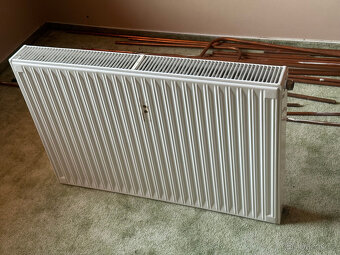 Radiátor KORADO RADIK KLASIK - 10