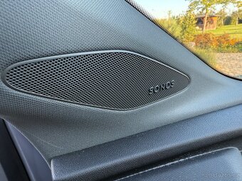 Q4 e-tron 40, 150 kW, audio Sonos, SoH 93% - 10