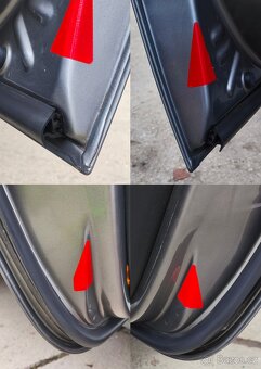 Bmw X5 4.8 IS V8 265kw - 10