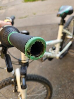 Dětské dívčí kolo GT 24" - 10