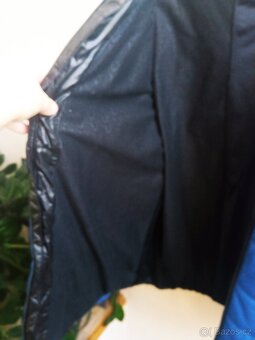 Zimní bunda Engelbert Strauss VEL.XL - 10