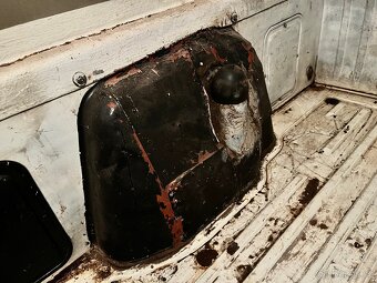 Felicia Pick Up1.9D - 10