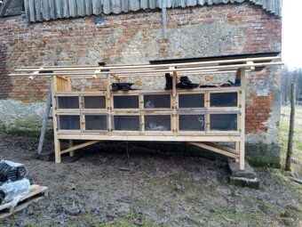 Zednické a řemeslné práce - 10