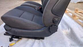 Díly Opel Omega 2.2 DTI - 10