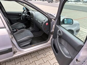 Citroen Xsara 1.6i 16V 80kw - 10