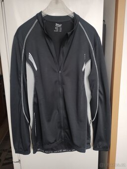 Cyklo oblečení - 10