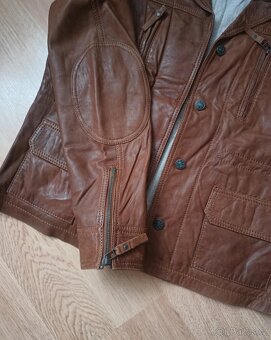 Kožená bunda - 10