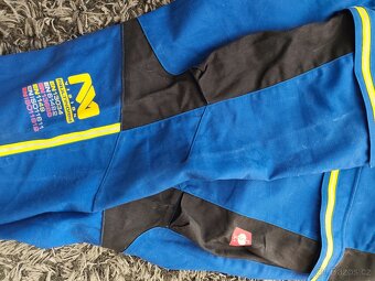 Engelbert Strauss Vision Multinorm - 10