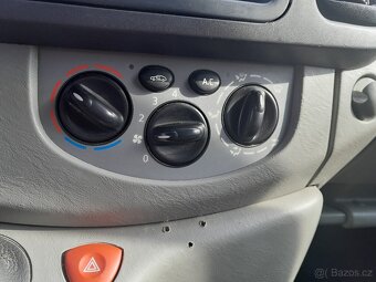 OPEL VIVARO 2,0 CDTI - 10