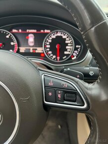 Audi A7 Sportback TDI Quattro - 10