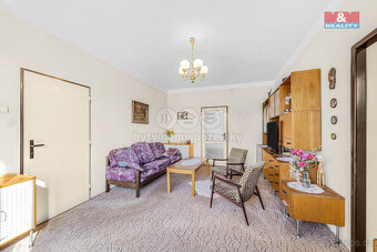 Prodej bytu 4+kk, 82 m², Praha 8 - 10