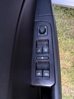 Škoda Superb Kombi II 2.0TDI 125KW Webasto - 10