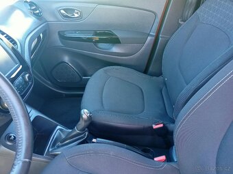Prodám RENAULT CAPTUR 0.9 Viz text - 10