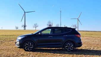 Hyundai Ioniq 5 originál kola 235/55/19 4ks zimní pneu - 10