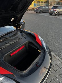 Porsche Cayman 2021 | 220kW - 10
