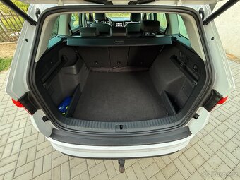 Škoda Kodiaq L&K 2.0TDI 110KwDSG/Canton/Kamery360”Tažný/2021 - 10