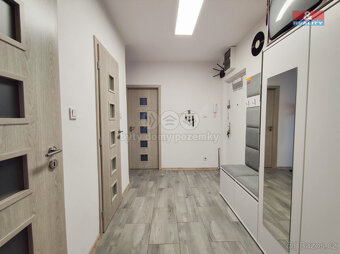 Prodej bytu 2+1, 52 m², Karviná, ul. Sovova - 10