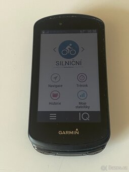 Garmin Edge 1030 Plus - 10