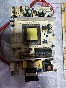 Powerboardy jvc lg samsung a různé - 10