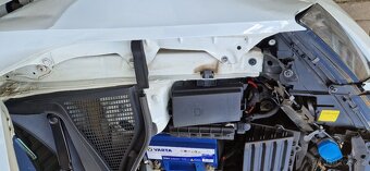 Octavia III 1.5TSI 110KW 2019 - 10