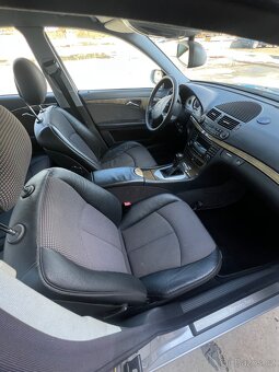 Prodám Mercedes-Benz E240 V6 - 10