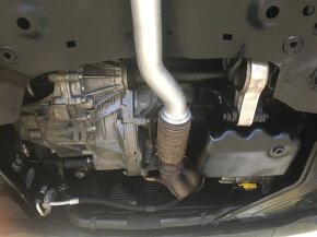 MINI Cooper R56 1.6i 90kW - REZERVACE - 10