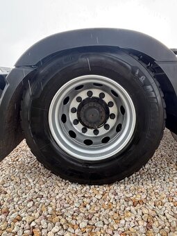 Renault Magnum 480 EEV, Standard, VEB+ - 10