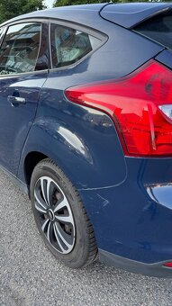 Ford Focus 2012-(MK3) - 10