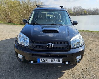 Toyota Rav4 - 10