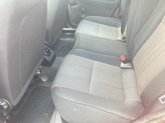 Alfa Romeo 147, 1,6 LPG 2009 - 10