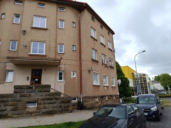 PRODEJ BYTU 1+1 V TRUTNOVĚ - 10