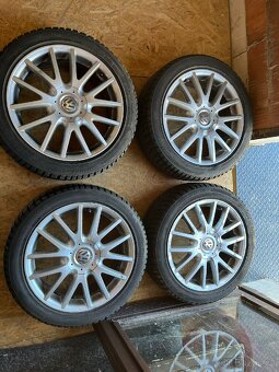 VW Golf 6 - 10