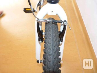 Dětské kolo GT Laguna 20" pro děti ve věku 6-9 let - 10