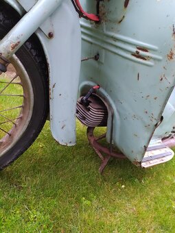 Jawa 20 - 10