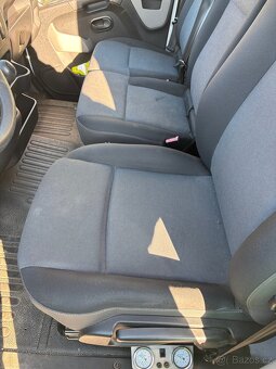 Renault Master 2.3 DCI 125 kW - 10