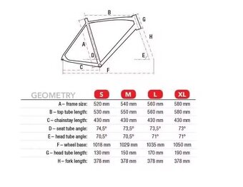 ROMET Boreas 58cm XL - 10