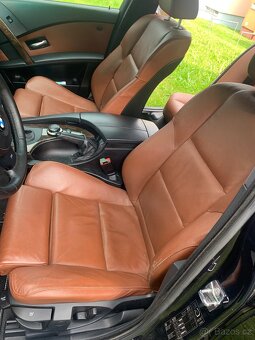 Bmw E61 530D - 10