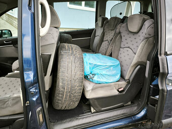 Peugeot 807 2,2 HDi - 10