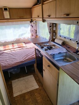 Karavan - CHATEAU 380 - R.V. 1989... - 10