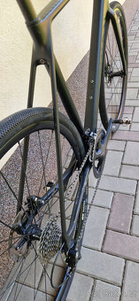 Prodám Canyon Endurace CF SL, vel. L pro výšku 184-192 cm - 10